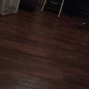 Meet your Posher, Deandria